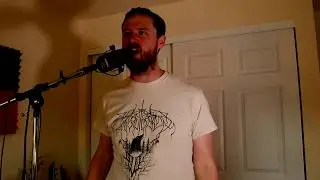 Myrkur - Leaves of Yggdrasil Cover