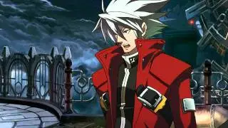 Girlchan in Paradise - The BlazBlue edition (Ep.3)