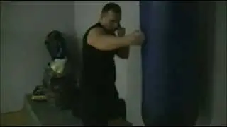 Стиль Майка Тайсона(боковой удар)(19)