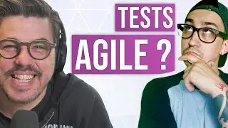 Le test dans une équipe agile / Scrum (Agile Testing)