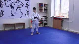 Нурахметов Булат Хеан годан