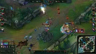 very big outplay mechaniczny in the head