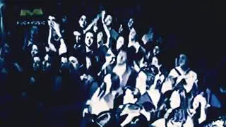 Héroes Del Silencio - Sirena Varada - En Vivo