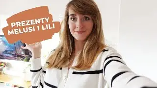 CO LILI DOSTAŁA NA 3 URODZINY? 🎁 Prezenty świąteczne & dla niemowlaka Melusi