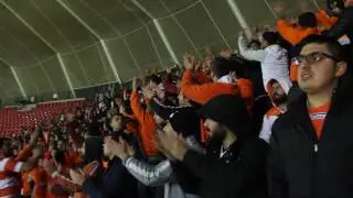 Canımı Canına Katarcasına | Turbeyler Gaziantep Deplasmanı