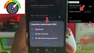 YOUR CELLPHONE DOESN'T HAVE OPENGL SKIA? THEN ACTIVATE RENDER.GPU AND IMPROVE THE GAME ON YOUR AN...