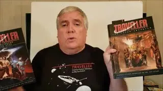 Tips For Starting Your Mongoose Traveller 2nd Edition Collection
