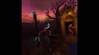 Jugando "Drop dead vr Parte 2" cap 2 por: Gilberto J.G.R.