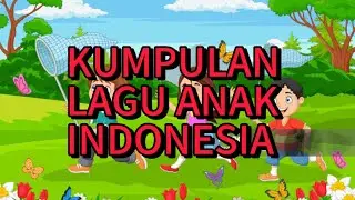 LAGU ANAK-ANAK INDONESIA REFERENSI HARI KEMERDEKAAN #17agustus #laguanak #dance #lomba #karaokeanak