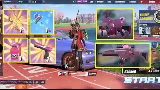 S17 IS HERE!| ROS NEW UPDATE | EXCLUSIVE SKIN REWARDS (ROS UPDATE)