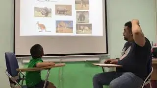 Alex - Apple 1 - Speaking Test B2
