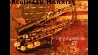 Reginald Harris - Something Special (Sax Instrumental)