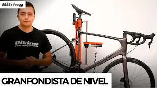 Presentación | Giant Defy Advanced 1 2023