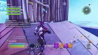 Live Salva il mondo |fortnite