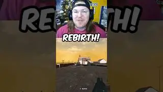 Getting Better and BETTER on Rebirth! 😎 