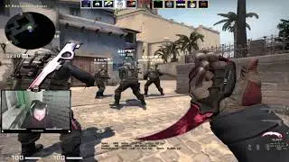XANTARES FPL insane comeback w/ s1mple Boombl4 sdy against k1to0 stew JW AcilioN - Faceit Pro League