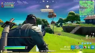 DIRECTO jugando Fortnite!! / The Maxregame