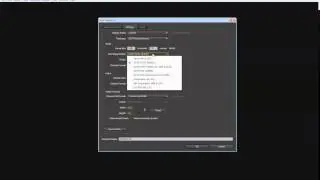Setting Up and Importing Assets into Premiere Pro CS6