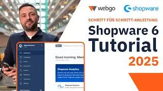 Shopware 6 Tutorial: Richtiges Hosting buchen, Server & Froxlor konfigurieren & Shopware einrichten