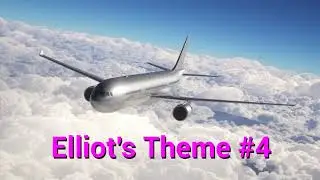 "Elliot's Theme 4" - broad movie-type music for trumpet. Demo using MIROSLAV PHILHARMONIK 2.