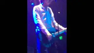 Business live catfish and the bottlemen