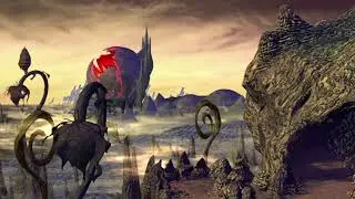 SaGa Frontier Remastered - Riki Walkthrough I