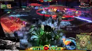 Team Aggression [TA]: Epic Stonemist Defence