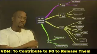VDM to Tinubu: Release Them or We Contribute 10 million for You To Release Them