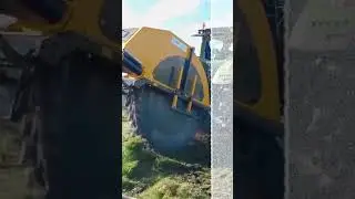 Ротоватор Agri World. Краткий обзор.