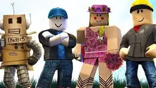 Roblox GTA