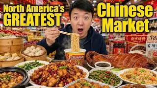 This SPICY Chinese FRIED CHICKEN Sells Out in MINUTES!