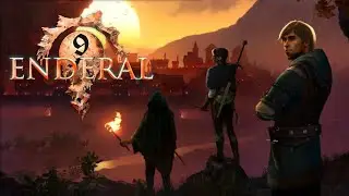 Enderal: Forgotten Stories - Древний круг заблудших