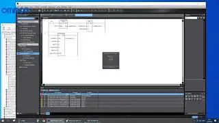 PLC Sysmac Studio Basic EP 16 Scale Trans
