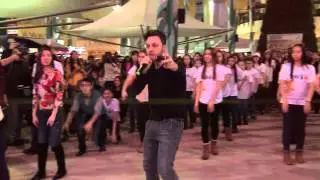 Astana, EXPO 2017, 22.11.2014