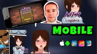 Ntr legend mobile download 2025 iOS android! 