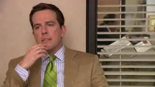 The Office | vomitar
