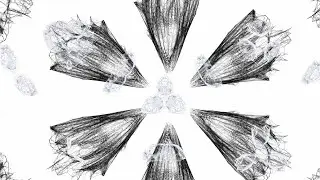 Abstract Art | Houdini | After effects