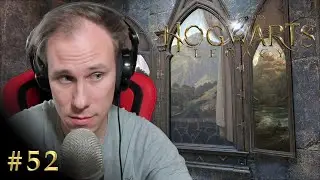 Hogwarts Legacy - 52 - Разгадка триптиха