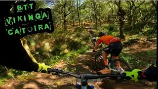 I  BTT Ruta Vikinga CATOIRA