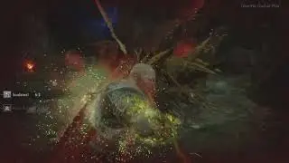 God of War Ragnarök_OMG I FINALLY DID IT