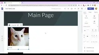 Duplicate Objects Faster in Sites (Google Sites)
