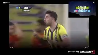 OZAN TUFAN OFSAYTA DÜŞEN GOL POZİSYONU (GS-FB)