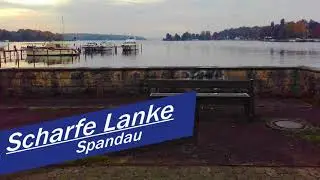 Scharfe Lanke Spandau