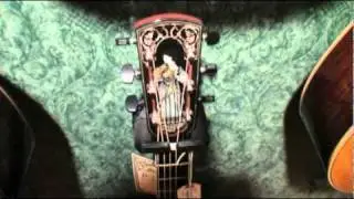 Willcutt Guitars Shop Tour | Guitar Store in Lexington KY & Online