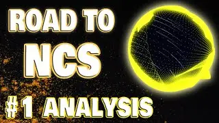 How To Electro House In FL Studio 20 - Analysis | Road To NCS #1