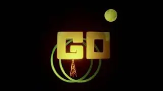 Go - Karaoke/ Instrumental Only