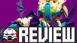 MOC Review Felicia