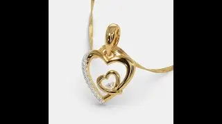 Fashion pendants | trending pendants |new models pendants