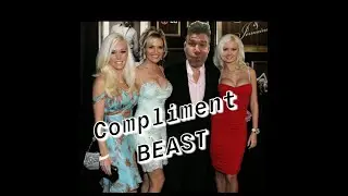 This fragrance was a compliment monster!!!