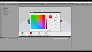 Easy Color Picker v2.0 Demo